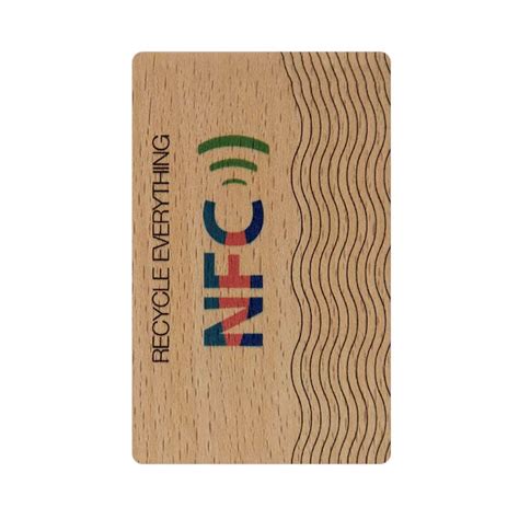 wooden ultralight c rfid card|rfid wooden key card.